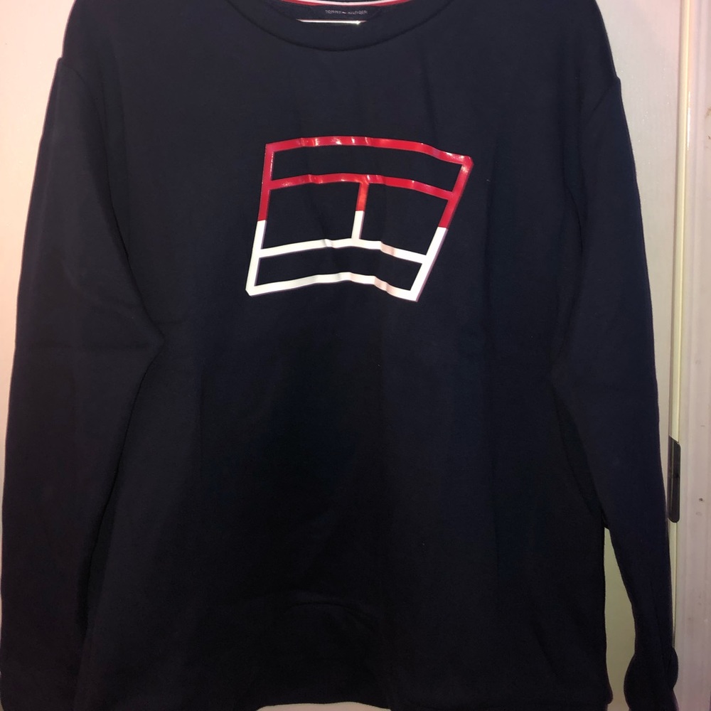 Tommy Hilfiger Crew Neck